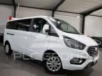 2022 Ford Tourneo