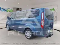 2022 Ford Tourneo