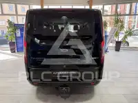 2022 Ford Tourneo