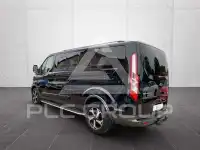2022 Ford Tourneo