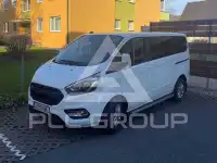 2022 Ford Tourneo