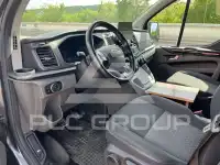 2022 Ford Tourneo