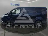 2022 Ford Tourneo