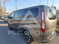 2020 Ford Tourneo