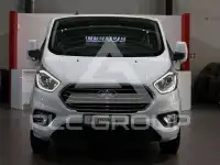 2022 Ford Tourneo