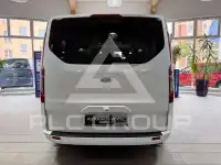 2022 Ford Tourneo