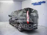 2022 Ford Tourneo