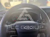 2022 Ford Tourneo