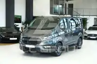 2022 Ford Tourneo