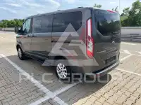 2022 Ford Tourneo