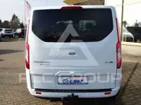 2022 Ford Tourneo
