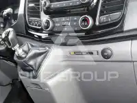 2022 Ford Tourneo