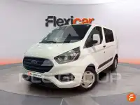 2022 Ford Tourneo