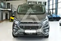 2022 Ford Tourneo
