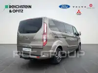 2022 Ford Tourneo
