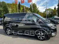 2022 Ford Tourneo