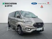2022 Ford Tourneo