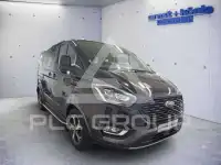 2022 Ford Tourneo