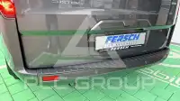 2022 Ford Tourneo