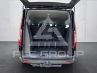 2022 Ford Tourneo