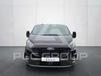 2022 Ford Tourneo