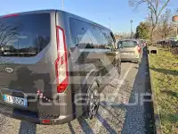 2020 Ford Tourneo