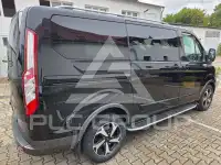 2022 Ford Tourneo