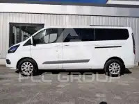 2022 Ford Tourneo