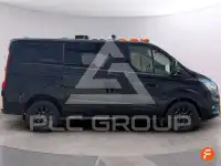 2022 Ford Tourneo