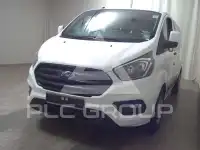 2022 Ford Tourneo