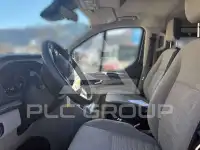 2022 Ford Tourneo