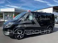 2022 Ford Tourneo