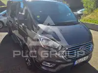 2022 Ford Tourneo