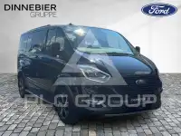 2022 Ford Tourneo