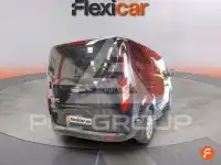 2022 Ford Tourneo
