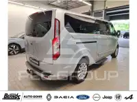 2022 Ford Tourneo