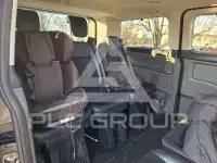 2020 Ford Tourneo