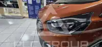 2022 Ford Tourneo