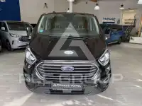 2022 Ford Tourneo