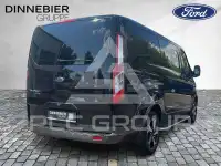 2022 Ford Tourneo
