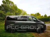 2022 Ford Tourneo