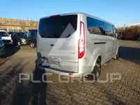 2022 Ford Tourneo