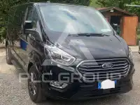 2022 Ford Tourneo