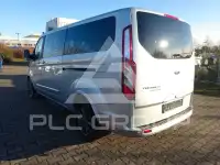 2022 Ford Tourneo