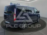 2022 Ford Tourneo