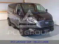 2022 Ford Tourneo
