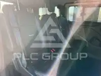 2022 Ford Tourneo