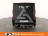 2022 Ford Tourneo