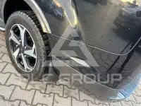 2022 Ford Tourneo