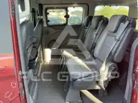 2022 Ford Tourneo